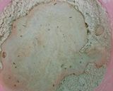 Pas rețetă Covrigei cu rozmarin si ulei de masline (ca la lidl, sau mai buni) 3 fotografie