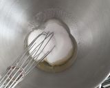 Foto del paso 1 de la receta: Swiss meringue buttercream (crema de manteca suiza)