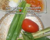 Foto langkah ke 1 dari resep Resep balado terong sederhana.