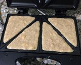 A picture of step 5 of Tea Time Banana Cake.