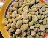 Foto del paso 6 de la receta: Habas a la catalana con alcachofas en olla a presión