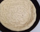 Foto langkah ke 1 dari resep Pizza Cheese Mayo.