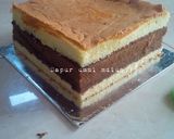 Foto langkah ke 9 dari resep Lapis surabaya ekonomis.