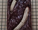Foto del paso 2 de la receta: Mi budín favorito 🎀de banana y cacao, sin gluten, sin harina, sin azúcar, sin edulcorante 🎀