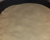 A picture of step 4 of Cheesy Aloo Paratha.
