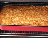 Foto del paso 12 de la receta: Macarrones gratinados con atún