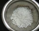 Sabudana Vada recipe step 2 photo