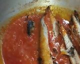 Foto langkah ke 4 dari resep Balado ikan salem.