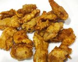 Foto langkah ke 1 dari resep Chicken Honey Lemon.