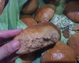 Foto del paso 4 de la receta: Pan negro o negritos como los de la panadería! Riquísimos!!