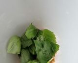 Foto del paso 2 de la receta: Rolls de pesto rosso