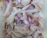 Hình bước làm 5 của món Bữa cơm gia đình