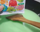 Foto langkah ke 1 dari resep Cendol nutrijel.