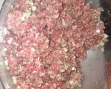 Foto del paso 1 de la receta: Salsa con Albóndigas