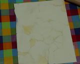 Foto del paso 6 de la receta: Croissant y chocolatines de masa danesa