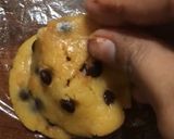 Foto langkah ke 7 dari resep Choco cookies (Full foto setiap step).
