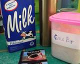 ☕ Hot Coffee Milk langkah memasak 1 foto