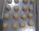 Foto langkah ke 4 dari resep Bakpia Basah / Roti Gepeng.