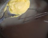 Foto langkah ke 6 dari resep Puding marmer.