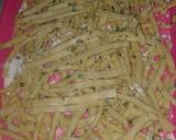Foto langkah ke 3 dari resep Stick bawang.