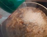 Foto del paso 3 de la receta Risotto de setas