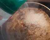 Foto del paso 3 de la receta: Risotto de setas