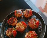 પનીર ટિક્કા (Paneer Tikka Recipe In Gujarati) રેસીપી સ્ટેપ3ફોટો