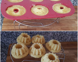 Foto del paso 5 de la receta: Bizcochitos de Mandarina en Mambo