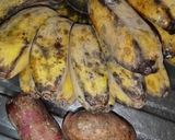 Foto langkah ke 1 dari resep Kolak Pisang Kepok.
