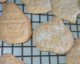 Foto del paso 2 de la receta: Galletitas de aceite