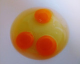 Foto del paso 2 de la receta: Budín de calabaza y naranjas 🎃🍊 gluten free