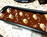 Pas rețetă Tiramisù (fără ou) 4 fotografie