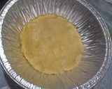 Foto del paso 3 de la receta: Masa de pastiseta
