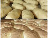 Foto del paso 4 de la receta: Pancitos de maíz