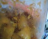 नींबूका खट्टा अचार (nimbu ka khatta recipe in Hindi) रेसिपी चरण 1 फोटो