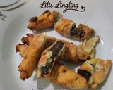 Foto langkah ke 5 dari resep #174. Molen Coklat.