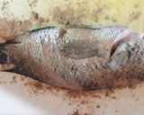 Foto del paso 2 de la receta: Pescado frito 🐟