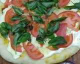 Foto del paso 7 de la receta: Pizzas caseras🍕