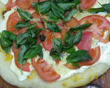 Foto del paso 7 de la receta: Pizzas caseras🍕