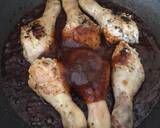 Black Pepper Roasted Chicken #TGD4 #SelasaBisa langkah memasak 5 foto