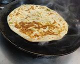 आलू पराठा (aloo paratha recipe in Hindi) रेसिपी चरण 2 फोटो