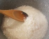 Pudingos rizskoch recept fázis 2 fotója