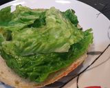 Foto del paso 3 de la receta: Hamburguesa vegetal