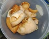 Foto langkah ke 1 dari resep Soto Lamongan.