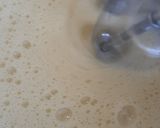 صورة لخطوة 1 من وصفة كيك التفاح (طورطة بالتفاح)