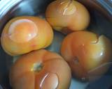 Foto do passo 1 da receita de Molho de tomate pra pizza