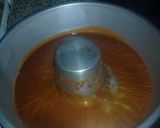 Foto del paso 1 de la receta: Chocoflan