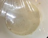 Foto del paso 1 de la receta: Pizzetas