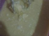 Budín de naranja !!