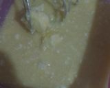 Foto del paso 1 de la receta: Budín de naranja !!